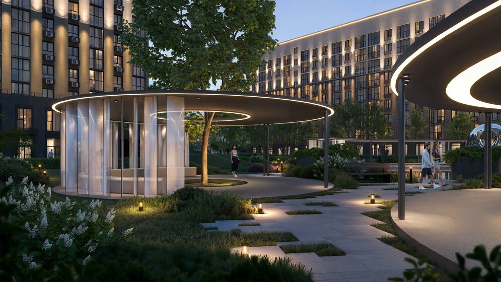 16,7 м², квартира-студия 2 720 000 ₽ - изображение 76