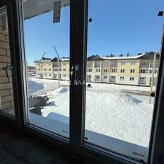 Квартира 56 м², 1-комнатная - изображение 3