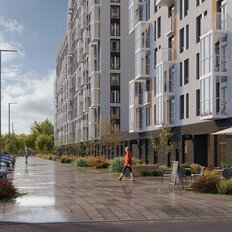 Квартира 31,9 м², 1-комнатная - изображение 3