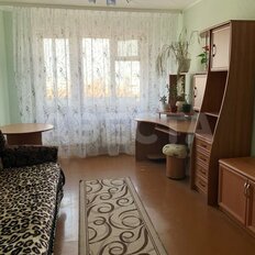 Квартира 62,8 м², 3-комнатная - изображение 4