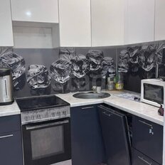 Квартира 39 м², 1-комнатная - изображение 2