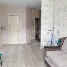 Квартира 43 м², 2-комнатная - изображение 1