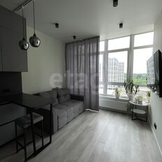 Квартира 51,1 м², 3-комнатная - изображение 1