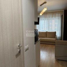 Квартира 19,6 м², студия - изображение 4