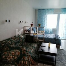 Квартира 42 м², 1-комнатная - изображение 3