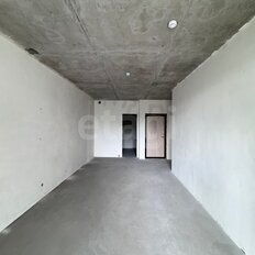 Квартира 30 м², студия - изображение 5