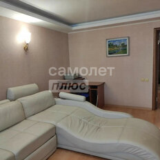 Квартира 85 м², 3-комнатная - изображение 4