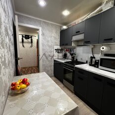 Квартира 44 м², 2-комнатная - изображение 2