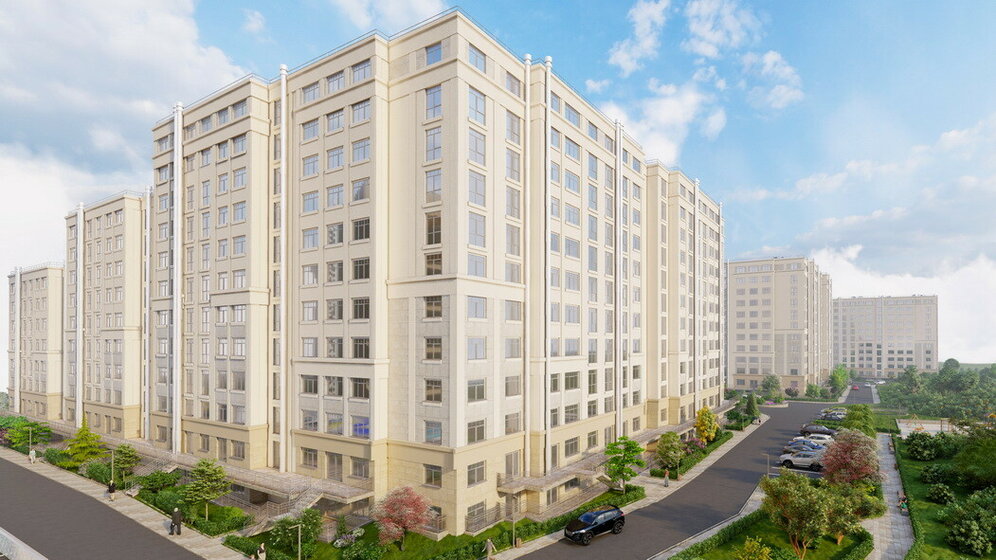 51,2 м², 2-комнатная квартира 9 500 000 ₽ - изображение 76