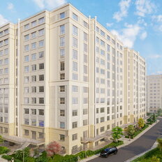 Квартира 52,8 м², 2-комнатная - изображение 5