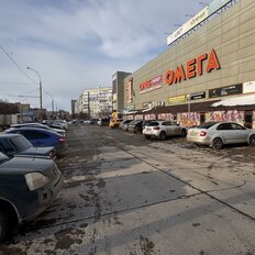 2720 м², торговое помещение - изображение 1