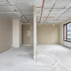 Квартира 124,5 м², 3-комнатная - изображение 2