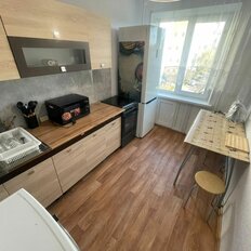 Квартира 61 м², 3-комнатная - изображение 1