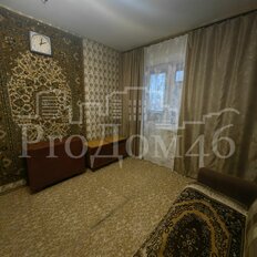 Квартира 32,1 м², 1-комнатная - изображение 3
