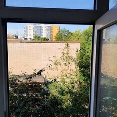 Квартира 31,5 м², 1-комнатная - изображение 4