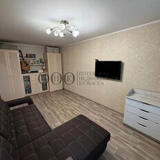 Квартира 56,3 м², 2-комнатная - изображение 1