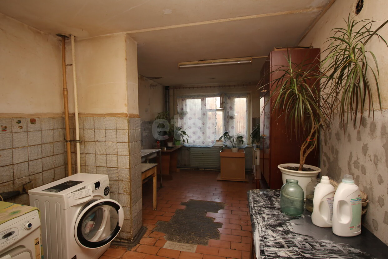 Комната 18.2 м² в Рабочий посёлок Шексна — фото 5