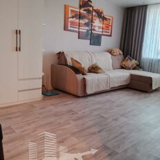 Квартира 31,4 м², 1-комнатная - изображение 3