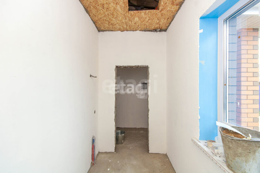 120 м² дом 8 600 000 ₽ - изображение 54