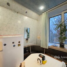 Квартира 42 м², 1-комнатная - изображение 2