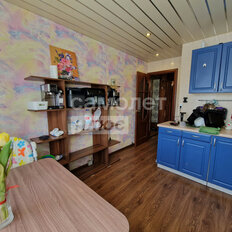 Квартира 64,6 м², 3-комнатная - изображение 5