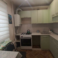 Квартира 58 м², 3-комнатная - изображение 2