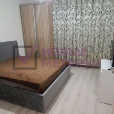 Квартира 54,3 м², 2-комнатная - изображение 1