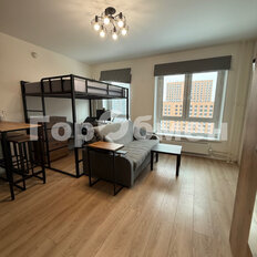 Квартира 25,1 м², студия - изображение 2