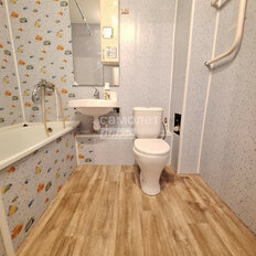 Квартира 39,6 м², 1-комнатная - изображение 5