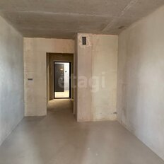 Квартира 25,1 м², студия - изображение 1