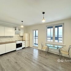 Квартира 54 м², 2-комнатная - изображение 1