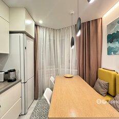 Квартира 51 м², 2-комнатная - изображение 3