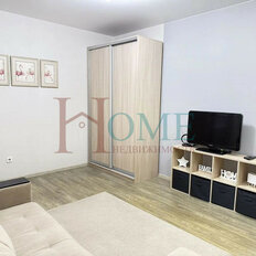 Квартира 40 м², 1-комнатная - изображение 2