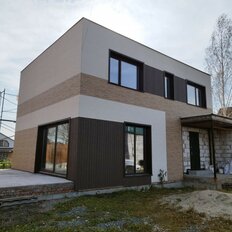 дом + 10 соток, участок - изображение 1