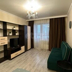 Квартира 34,6 м², 1-комнатная - изображение 3