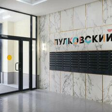 Квартира 28,9 м², студия - изображение 1