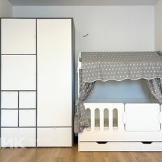Квартира 80 м², 3-комнатная - изображение 4