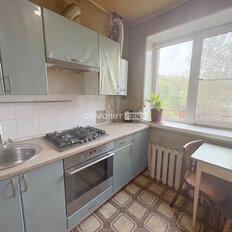 Квартира 37 м², 1-комнатная - изображение 1