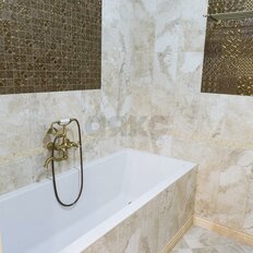 Квартира 112,8 м², 3-комнатная - изображение 1