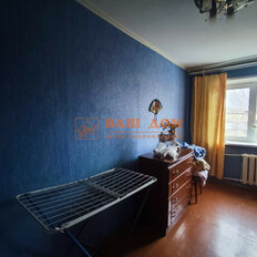 Квартира 42,9 м², 2-комнатная - изображение 5