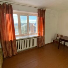 Квартира 40,8 м², 2-комнатная - изображение 2