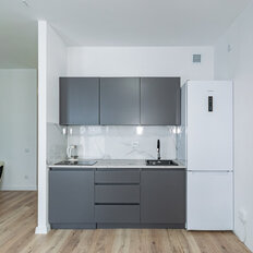 Квартира 26,6 м², студия - изображение 3