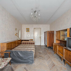 Квартира 89 м², 3-комнатная - изображение 4