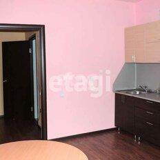 Квартира 62,3 м², 2-комнатная - изображение 2