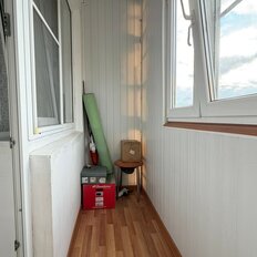 Квартира 36,9 м², 1-комнатная - изображение 4