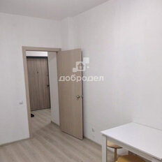 Квартира 35,8 м², 1-комнатная - изображение 5