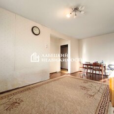 Квартира 46 м², 2-комнатная - изображение 1