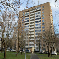 Квартира 52 м², 2-комнатная - изображение 1