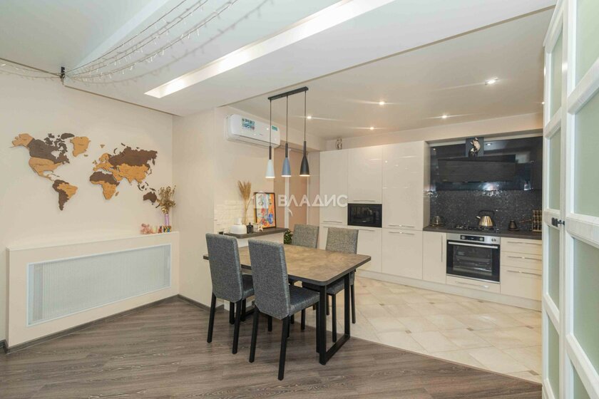 92,5 м², 4-комнатная квартира 10 830 000 ₽ - изображение 46