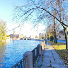 Квартира 130 м², 3-комнатная - изображение 5